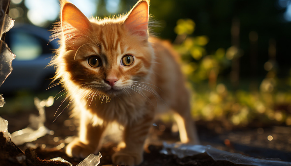 Bien sauver un animal heurté par une voiture : nos meilleurs conseils !