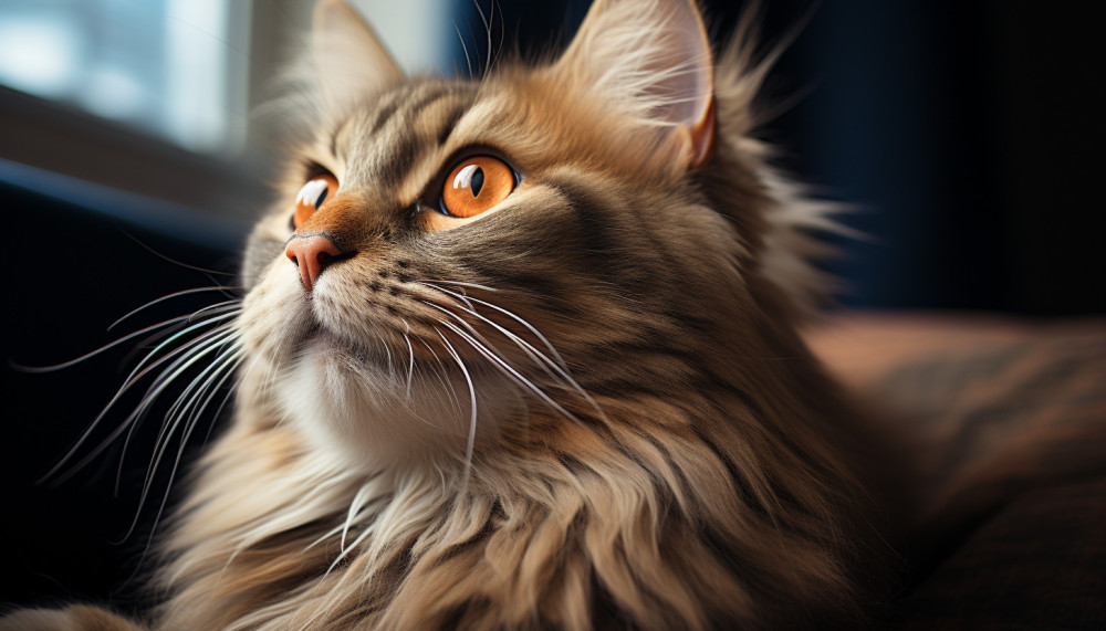 Comment calmer son chat ?