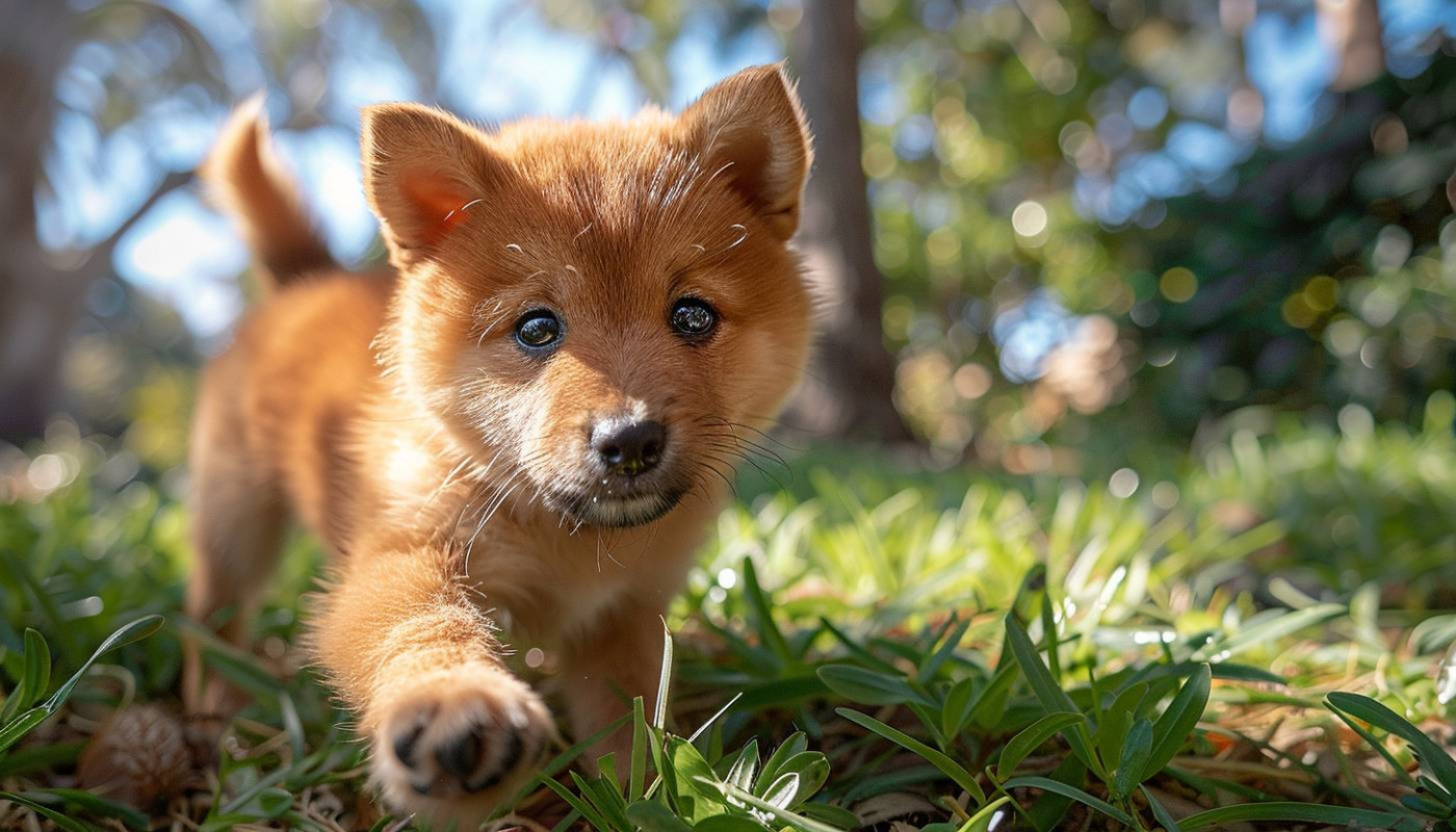 Comment choisir le bon élevage pour votre futur Shiba Inu