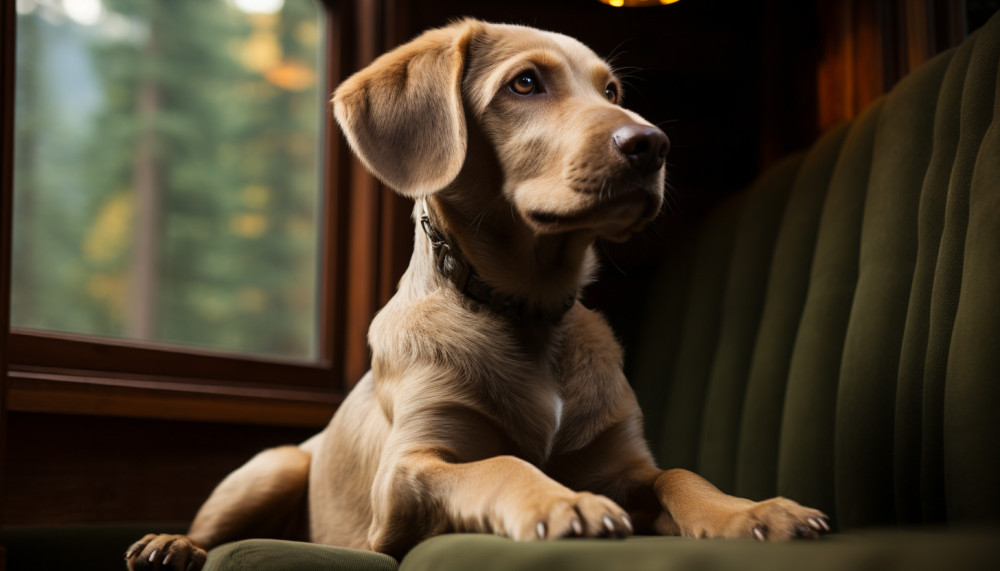 Comment entraîner un chien ?