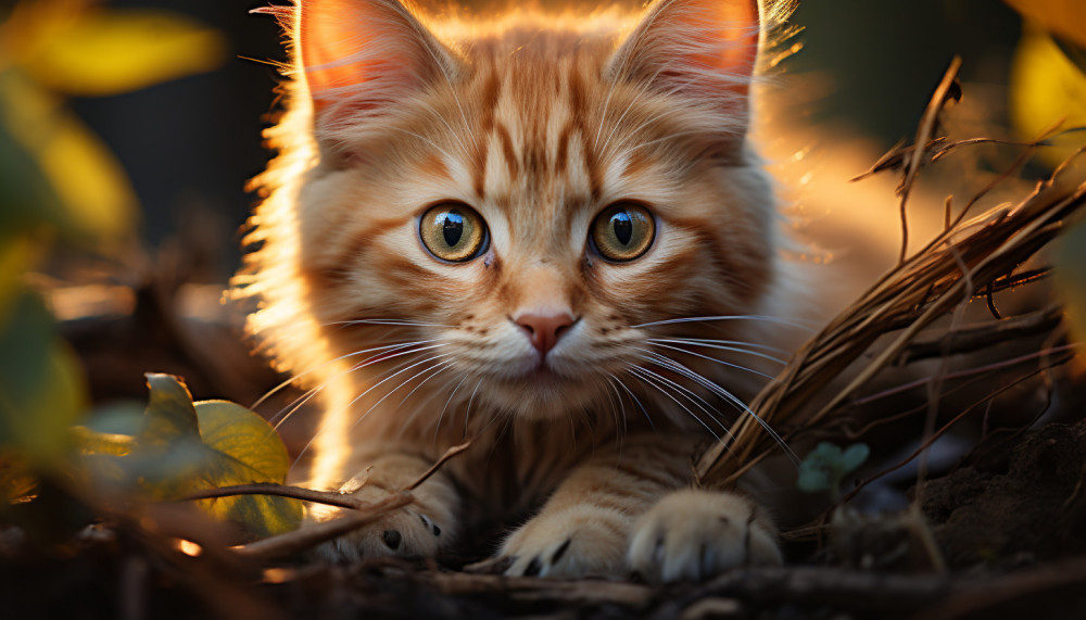 Comment identifier votre chat avec une puce électronique ?