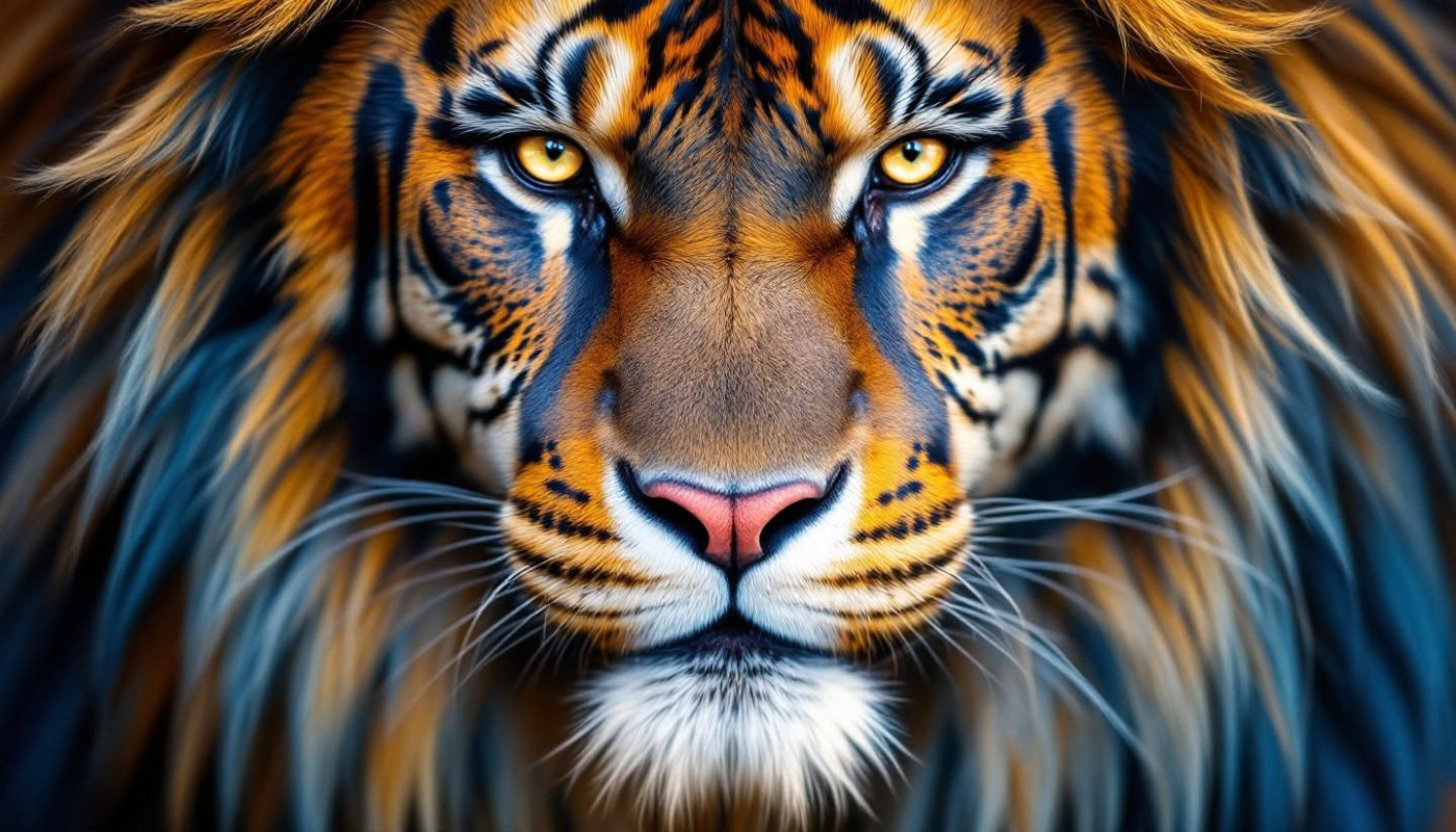 Comment transformer une photo de votre animal en œuvre d'art majestueuse ?