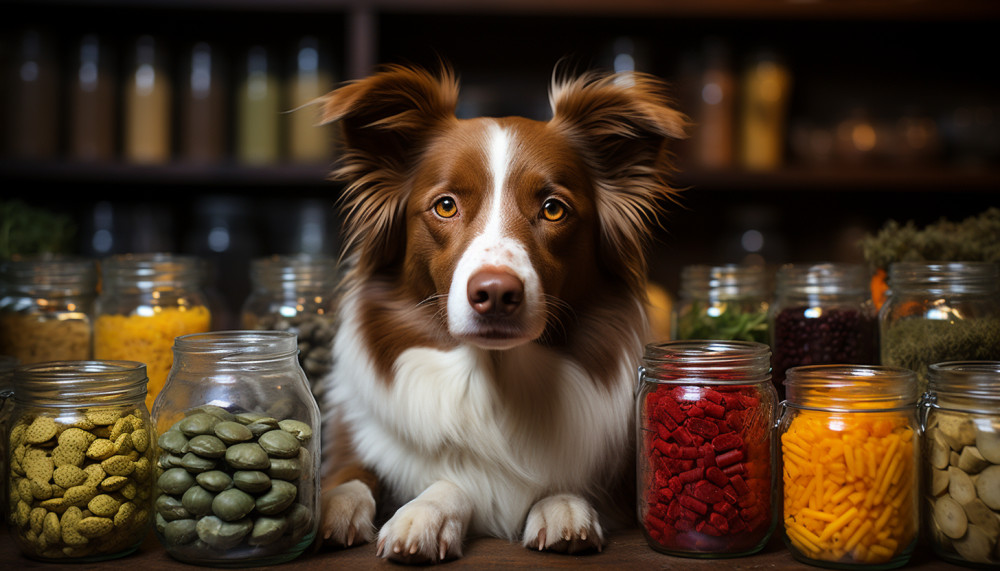 Compléments alimentaires naturels pour vos animaux : est-ce vraiment utile ?