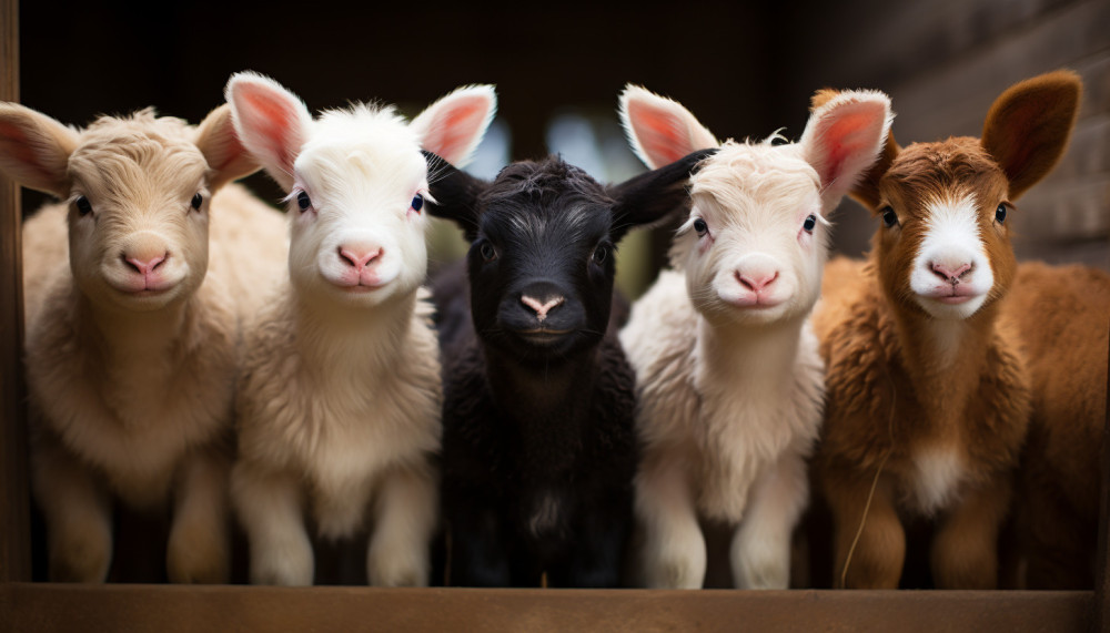 Devenir éleveur d’animaux : comment s’y prendre ?