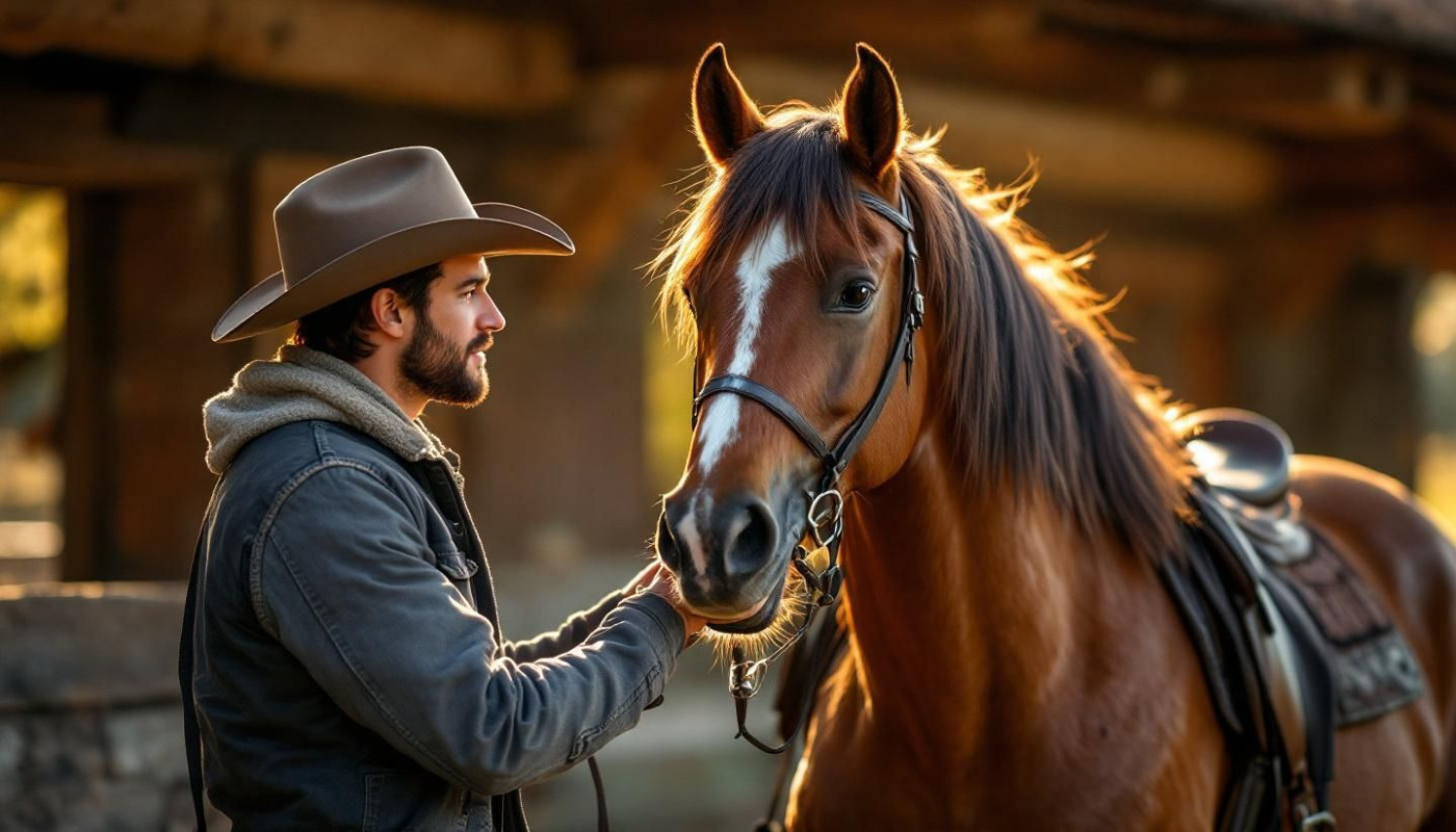 Exploration des carrières équestres et conseils pour débutants
