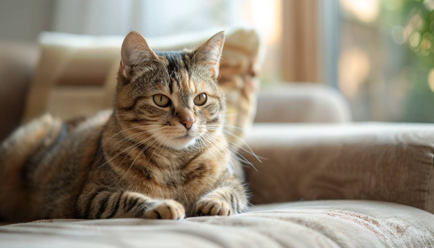 Guide pratique pour identifier les meilleures croquettes adaptées à votre chat