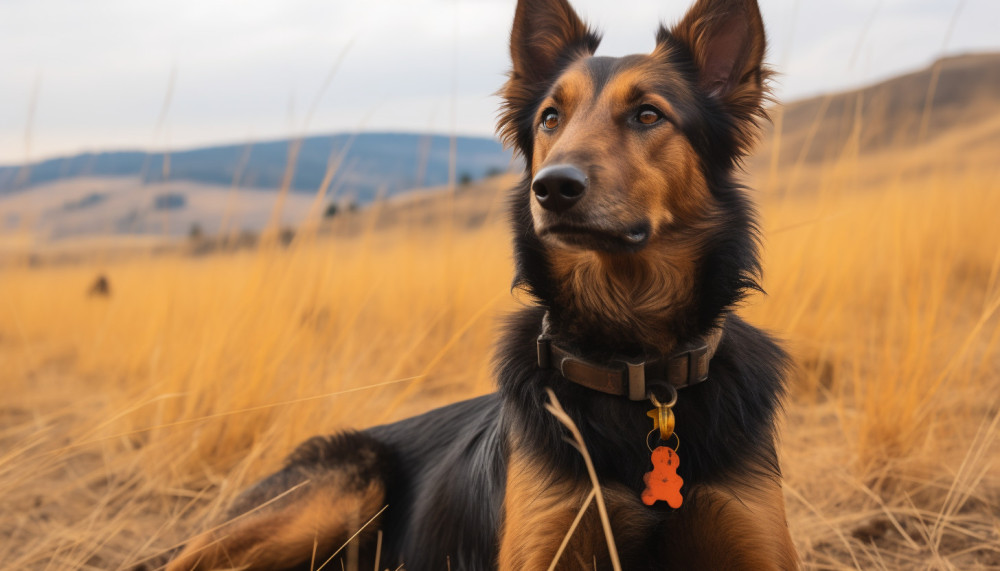 Le berger belge malinois en tant qu'animal de thérapie : Ses bienfaits pour la santé mentale
