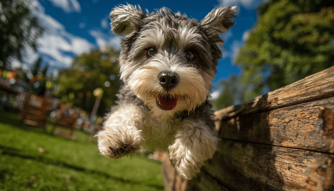Les bienfaits de l'agility pour la santé physique et mentale de votre chien