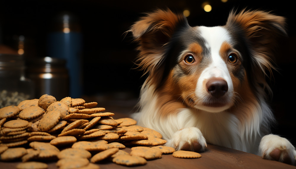Les friandises naturelles pour chien : Pourquoi faire ce choix pour votre canin ?