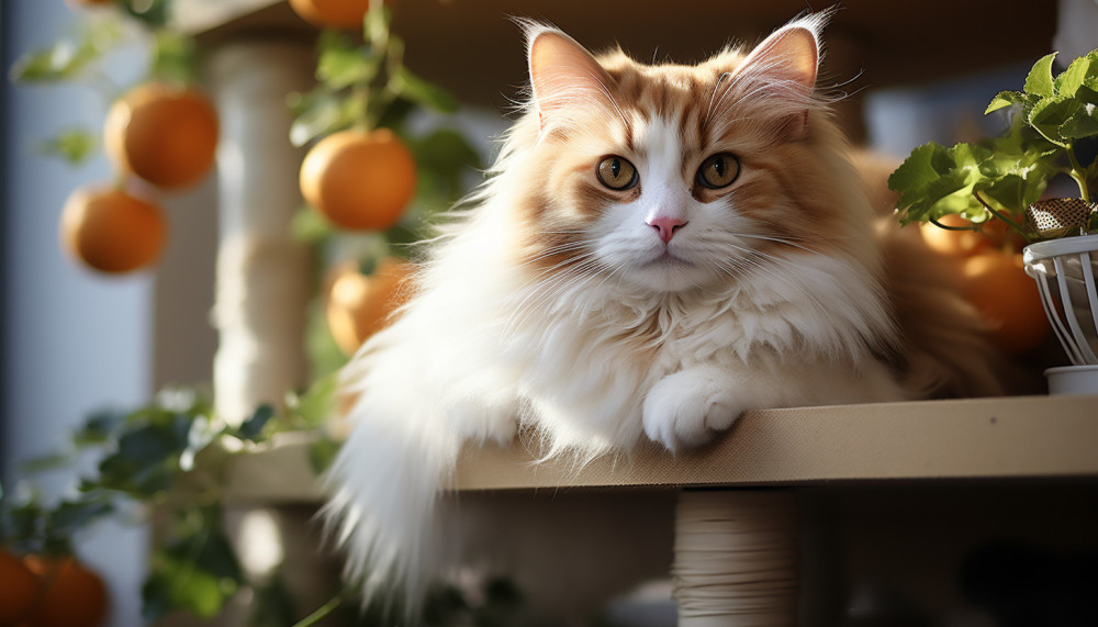 Quel modèle d’arbre à chat faut-il choisir pour faire plaisir à son chat ?