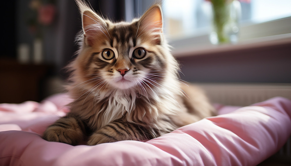 Quelles sont les meilleures litières pour chat ?