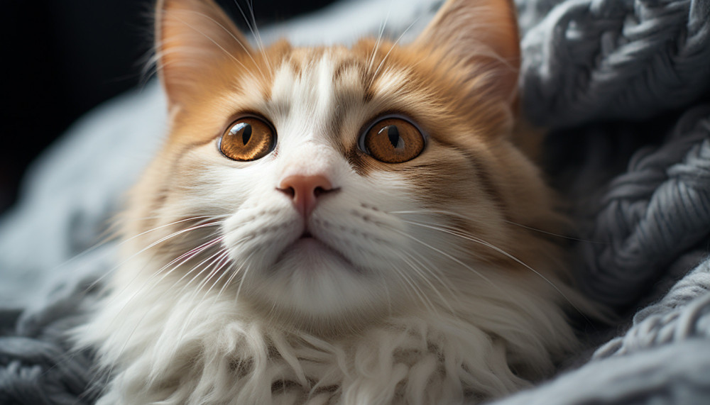 Quelques astuces pour soulager la toux de votre chat