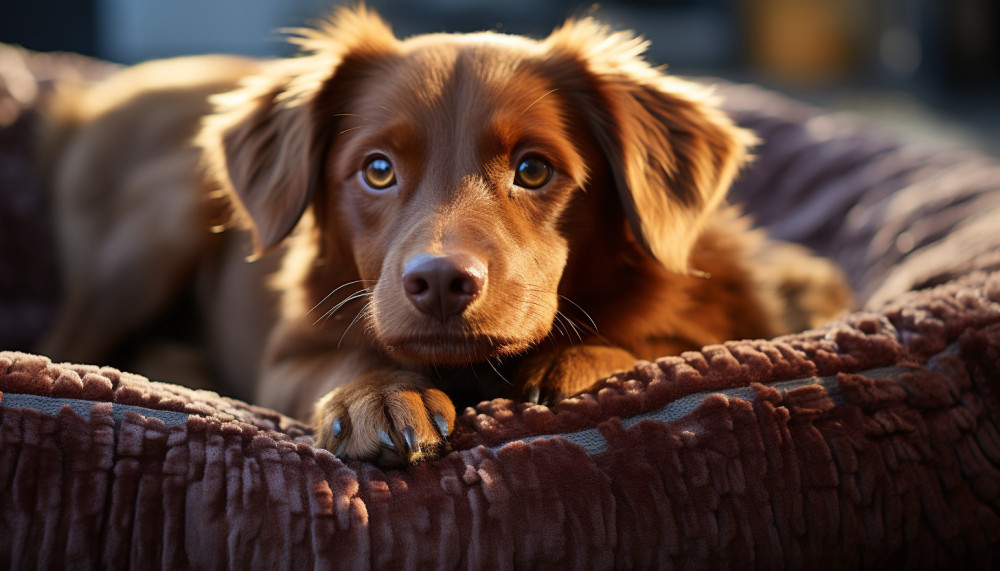 Quelques raisons de se procurer des coussins pour chien